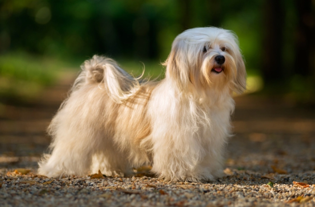 Den Ultimata Guiden om Bichon Havanais Vikt - Hemligheten bakom en Hälsosam och Balanserad Hund